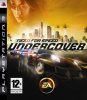 Need for Speed: Undercover   (PS3) USED /