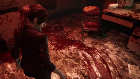 Resident Evil: Revelations 2 Русская Версия (Xbox One) USED Б/У 