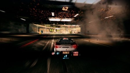 Split/Second: Velocity Русская Версия (Xbox 360)