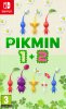 Pikmin 1+2 (Switch)