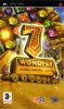 7 Wonders Of The Ancient World (PSP)