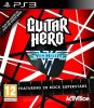 Guitar Hero: Van Halen (PS3) USED /