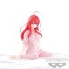 Фигурка Banpresto: Ицуки Накано (Itsuki Nakano) Пять невест (The Quintessential Quintuplets) (BP17607P) 11 см 