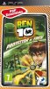 Ben 10: Protector of Earth (PSP) USED /