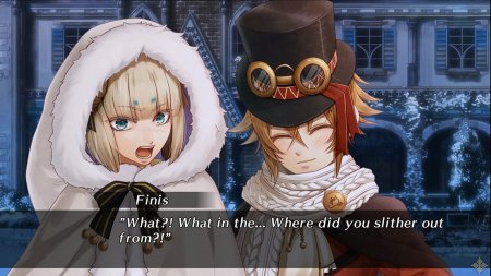  Code: Realize Wintertide Miracles (Switch)  Nintendo Switch
