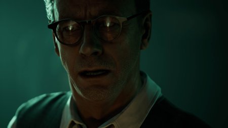 Игра The Dark Pictures: The Devil In Me (PS4/PS5) Playstation 4