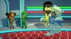 Герои в масках Могучие герои: Могучий альянс (PJ Masks Power Heroes: Mighty Alliance) (PS5)