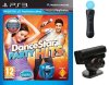 DanceStar Party Hits   +   PlayStation Move +  PlayStation Eye (PS3)