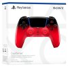 Геймпад беспроводной Sony DualSense Wireless Controller Техно Красный (Techno Red) Оригинал (PS5)