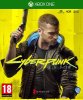 Cyberpunk 2077 (Xbox One/Series X)
