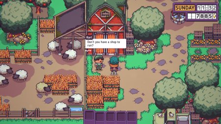 игра Discounty (Switch) для Nintendo Switch