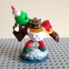 Skylanders Swap Force:   Jolly Bumble Blast