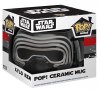 Кружка Funko POP! Home: Кайло Рен (Kylo Ren) Звездные войны (Star Wars) (Mug) (22029)