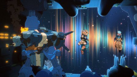Orbitals Русская Версия (Switch 2)