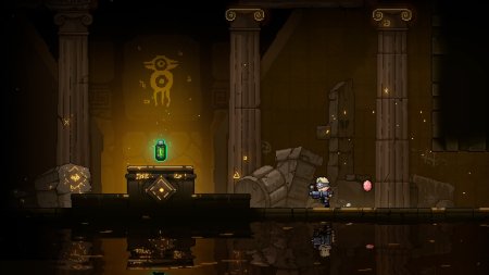 игра Neon Abyss (Limited Run) Русская Версия (Switch) для Nintendo Switch