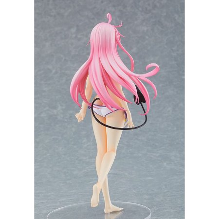 Фигурка Good Smile Company Pop Up Parade: Лала Саталин Девилюк (Lala Satalin Deviluke) Любовные неприятности: Тьма (To Love-Ru Darkness) (4580416943789) 18,5 см 