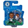 Фигурка футболиста Эшли Коул Челси Soccerstarz Chelsea Ashley Cole Away Kit (202499)