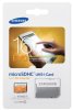 MicroSD Карта памяти 16GB Samsung EVO Class10 UHS-I speed up to 48MB/s с адапт. (MB-MP16DA/RU) (PC) 