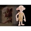  Мягкая игрушка The Noble Collection: Добби (Dobby) Гарри Поттер (Harry Potter) (Большой) 40 см
