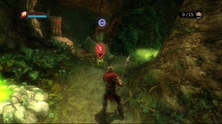Overlord (Xbox 360/Xbox One)