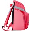  Рюкзак Funny Square School Bag WY-U18-7 Розовый Рюкзаки