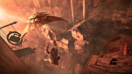 Styx: Blades of Greed Русская Версия (Xbox One/Series X) 