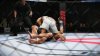 Игра UFC 3 Русская Версия (PS4) Playstation 4