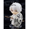 Фигурка Good Smile Company Nendoroid: Миказуки Мунэчика (Mikazuki Munechika) Танец мечей (Butai Touken Ranbu Hiden Yui no Me no Hototogisu) (4580590123410) 10 см 