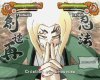 Naruto Shippuden: Ultimate Ninja 4 (PS2) USED Б/У