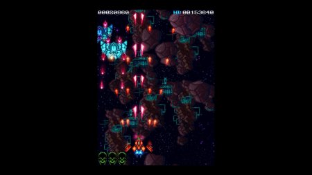 игра Crisis Wing Элитное издание (Elite Edition) (Switch) для Nintendo Switch