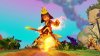 Skylanders Imaginators. Интерактивная фигурка. Сэнсэй. Ember (стихия Fire)