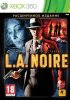 L.A. Noire Расширенное издание (The Complete Edition) (Xbox 360)