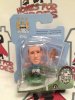 Фигурка футболиста Soccerstarz Man City Pablo Zabaleta Home Kit (400044)