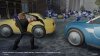 Disney. Infinity 2.0: Набор 2 персонажа + 1 локация: Герои (Железный Человек, Черная Вдова) локация (Мстители) USED Б/У