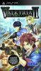 Valkyria Chronicles 2 (PSP) USED Б/У