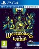 Werewolves Within (  PS VR) (PS4)