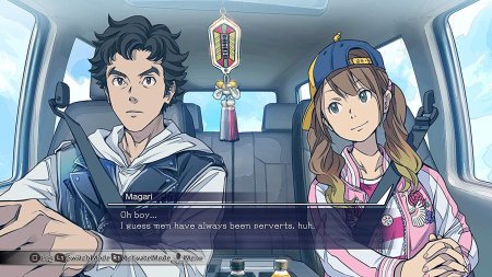 игра Root Film (Switch) для Nintendo Switch