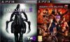 Darksiders: 2 (II)   + Dead or Alive 5 (PS3)