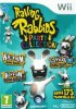 Raving Rabbids: Party Collection  (Wii/WiiU)