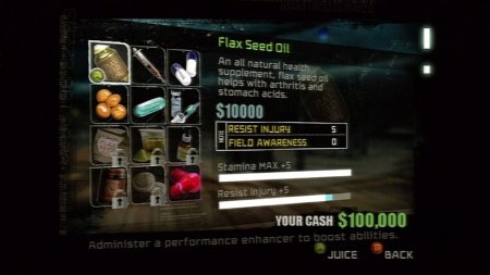 Blitz: The League (Xbox 360)