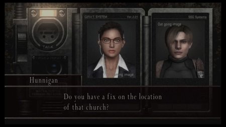 Resident Evil 4 HD (Xbox One) 
