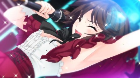 Игра Song of Memories (PS4) Playstation 4