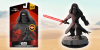 Disney. Infinity 3.0: Интерактивная фигурка персонажа Светящийся Меч Кайло Рен (Light FX Kylo Ren)