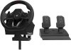 Руль с педалями Hori Racing Wheel Apex (PS4-052E) (PC/PS3/PS4/)