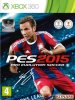Pro Evolution Soccer 2015 (PES 15) Русская Версия (Xbox 360)