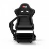  RSeat RS1 Simulator Black Seat/Black Frame (RS1BB) PC/PS3/PS4/Xbox 360/Xbox One  PS4