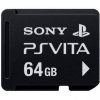   (Memory Card) 64 GB  Sony (PS Vita)