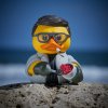 Фигурка-утка Numskull Tubbz: Мартин Броуди (Martin Brody) Челюсти (Jaws) 9 см