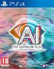 AI: The Somnium Files nirvanA Initiative (PS4)