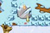 Ледниковый период 2 (Ice Age 2): Глобальное потепление (The Meltdown) (GBA) для Game boy